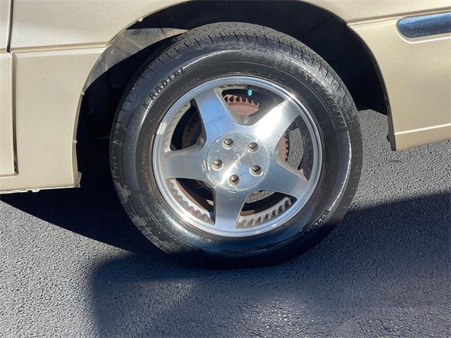 2000 Ford Windstar (CC-1799050) for sale in Tacoma, Washington