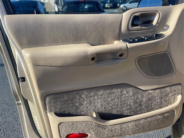 2000 Ford Windstar (CC-1799050) for sale in Tacoma, Washington