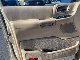 2000 Ford Windstar (CC-1799050) for sale in Tacoma, Washington