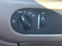 2000 Ford Windstar (CC-1799050) for sale in Tacoma, Washington