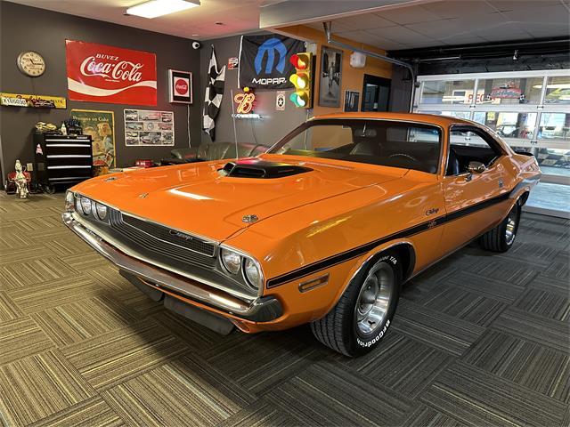 1970 Dodge Challenger (CC-1799053) for sale in Saint-Jérôme, Quebec