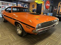 1970 Dodge Challenger (CC-1799053) for sale in Saint-Jérôme, Quebec