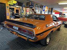1970 Dodge Challenger (CC-1799053) for sale in Saint-Jérôme, Quebec