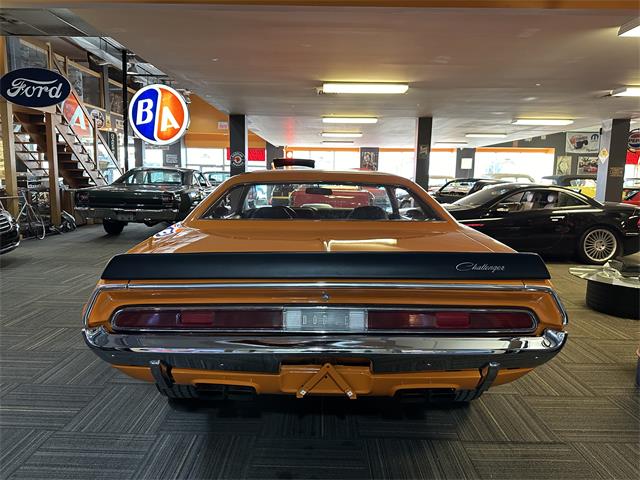 1970 Dodge Challenger (CC-1799053) for sale in Saint-Jérôme, Quebec