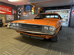 1970 Dodge Challenger (CC-1799053) for sale in Saint-Jérôme, Quebec