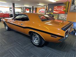 1970 Dodge Challenger (CC-1799053) for sale in Saint-Jérôme, Quebec