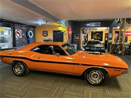 1970 Dodge Challenger (CC-1799053) for sale in Saint-Jérôme, Quebec