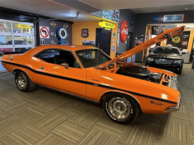 1970 Dodge Challenger (CC-1799053) for sale in Saint-Jérôme, Quebec