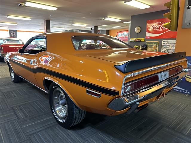 1970 Dodge Challenger (CC-1799053) for sale in Saint-Jérôme, Quebec