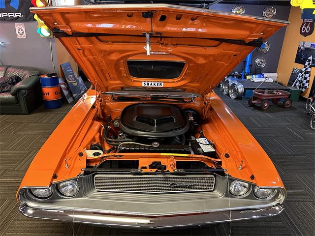 1970 Dodge Challenger (CC-1799053) for sale in Saint-Jérôme, Quebec