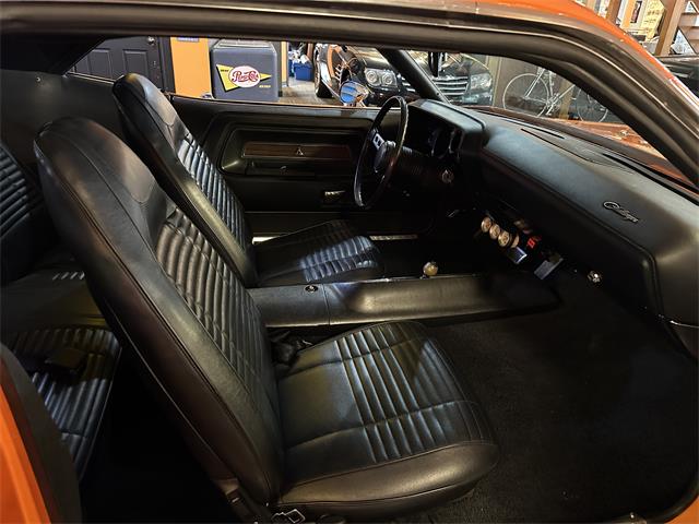 1970 Dodge Challenger (CC-1799053) for sale in Saint-Jérôme, Quebec