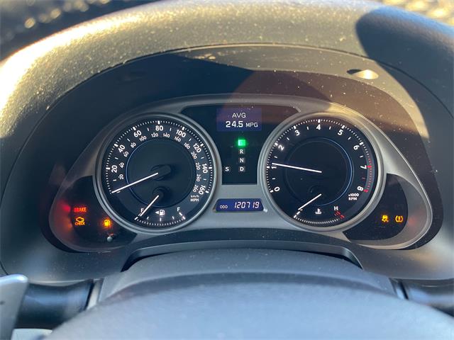 2006 Lexus IS250 (CC-1799062) for sale in Tacoma, Washington