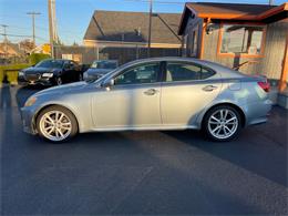 2006 Lexus IS250 (CC-1799062) for sale in Tacoma, Washington