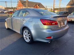 2006 Lexus IS250 (CC-1799062) for sale in Tacoma, Washington