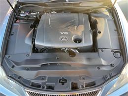 2006 Lexus IS250 (CC-1799062) for sale in Tacoma, Washington