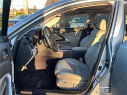 2006 Lexus IS250 (CC-1799062) for sale in Tacoma, Washington