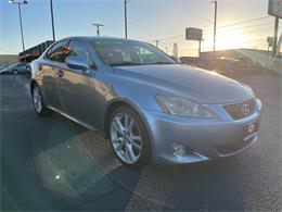2006 Lexus IS250 (CC-1799062) for sale in Tacoma, Washington