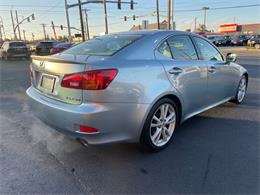 2006 Lexus IS250 (CC-1799062) for sale in Tacoma, Washington