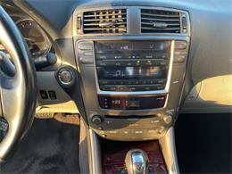2006 Lexus IS250 (CC-1799062) for sale in Tacoma, Washington