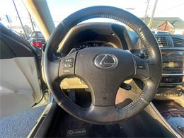 2006 Lexus IS250 (CC-1799062) for sale in Tacoma, Washington