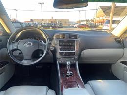 2006 Lexus IS250 (CC-1799062) for sale in Tacoma, Washington