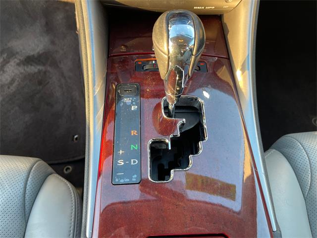 2006 Lexus IS250 (CC-1799062) for sale in Tacoma, Washington