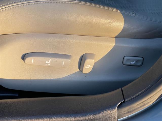 2006 Lexus IS250 (CC-1799062) for sale in Tacoma, Washington