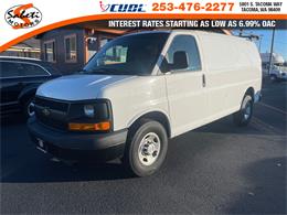 2015 Chevrolet Express (CC-1799063) for sale in Tacoma, Washington