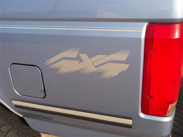 1996 Ford F150 (CC-1799074) for sale in Houston, Texas