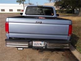 1996 Ford F150 (CC-1799074) for sale in Houston, Texas