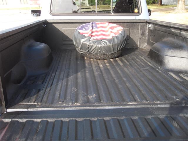 1996 Ford F150 (CC-1799074) for sale in Houston, Texas