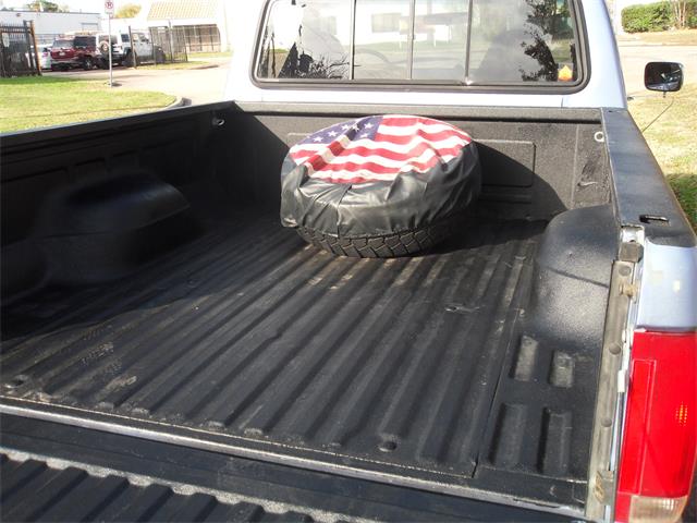 1996 Ford F150 (CC-1799074) for sale in Houston, Texas