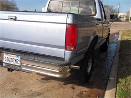 1996 Ford F150 (CC-1799074) for sale in Houston, Texas