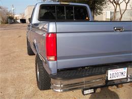 1996 Ford F150 (CC-1799074) for sale in Houston, Texas