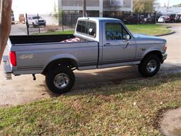 1996 Ford F150 (CC-1799074) for sale in Houston, Texas
