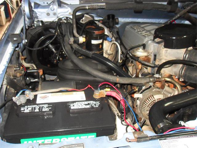 1996 Ford F150 (CC-1799074) for sale in Houston, Texas