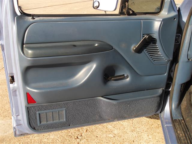 1996 Ford F150 (CC-1799074) for sale in Houston, Texas