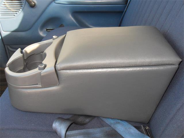 1996 Ford F150 (CC-1799074) for sale in Houston, Texas