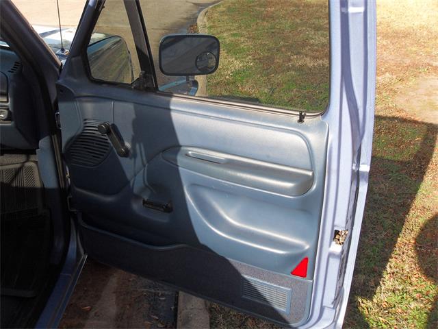 1996 Ford F150 (CC-1799074) for sale in Houston, Texas