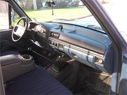 1996 Ford F150 (CC-1799074) for sale in Houston, Texas