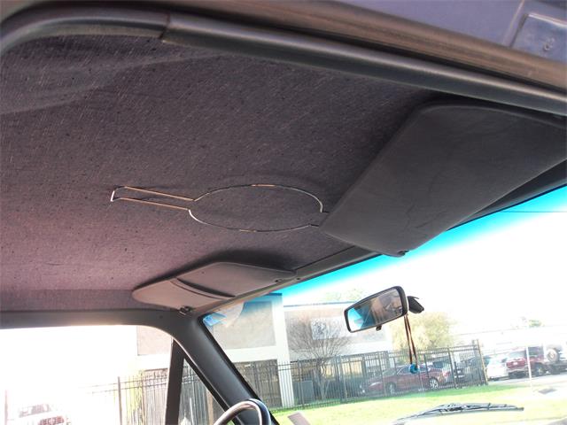 1996 Ford F150 (CC-1799074) for sale in Houston, Texas