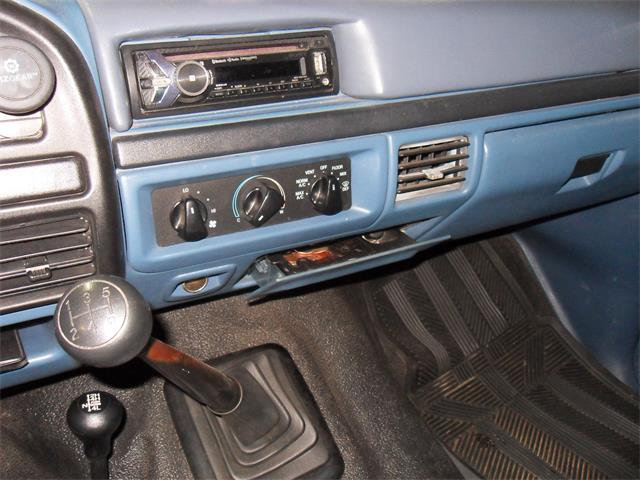 1996 Ford F150 (CC-1799074) for sale in Houston, Texas