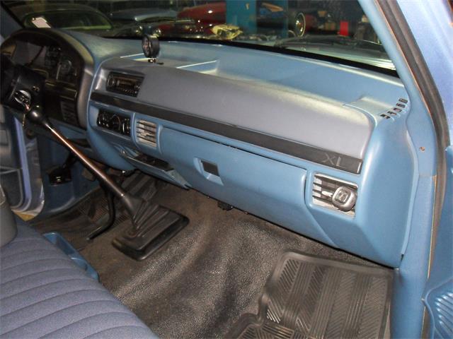 1996 Ford F150 (CC-1799074) for sale in Houston, Texas