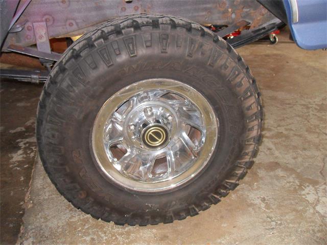 1996 Ford F150 (CC-1799074) for sale in Houston, Texas