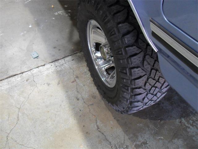 1996 Ford F150 (CC-1799074) for sale in Houston, Texas