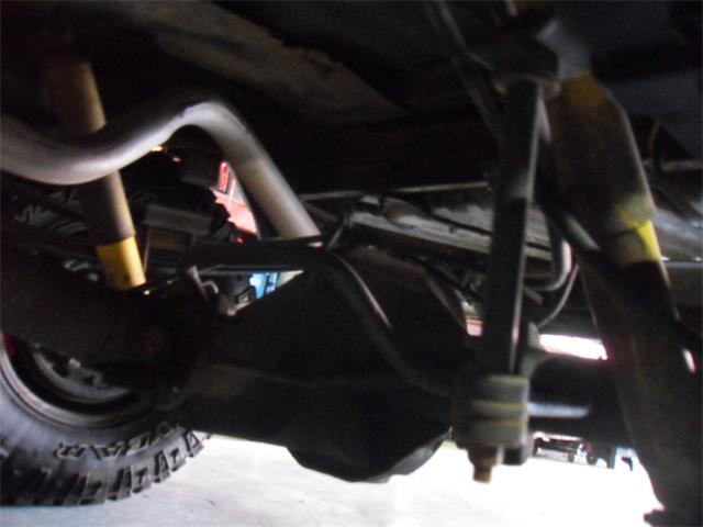 1996 Ford F150 (CC-1799074) for sale in Houston, Texas