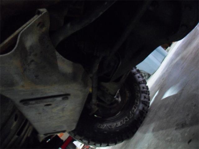 1996 Ford F150 (CC-1799074) for sale in Houston, Texas
