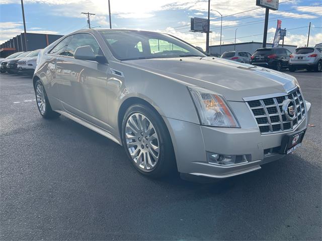 2013 Cadillac CTS for Sale | ClassicCars.com | CC-1799076