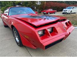 1979 Pontiac Firebird Trans Am (CC-1799089) for sale in Wauseon, Ohio