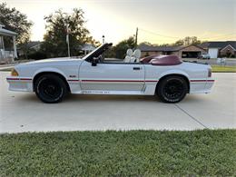 1988 Ford Mustang GT (CC-1799099) for sale in Orange , Texas